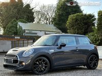 USED 2015 15 MINI HATCH COOPER 2.0 COOPER S 3d 189 BHP 