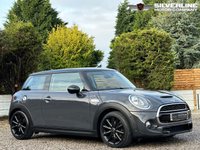 USED 2015 15 MINI HATCH COOPER 2.0 COOPER S 3d 189 BHP 
