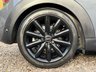 USED 2015 15 MINI HATCH COOPER 2.0 COOPER S 3d 189 BHP 