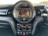 USED 2015 15 MINI HATCH COOPER 2.0 COOPER S 3d 189 BHP 