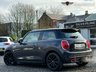 USED 2015 15 MINI HATCH COOPER 2.0 COOPER S 3d 189 BHP 