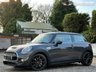 USED 2015 15 MINI HATCH COOPER 2.0 COOPER S 3d 189 BHP 