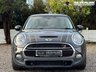 USED 2015 15 MINI HATCH COOPER 2.0 COOPER S 3d 189 BHP 