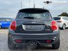 USED 2015 15 MINI HATCH COOPER 2.0 COOPER S 3d 189 BHP 