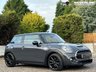 USED 2015 15 MINI HATCH COOPER 2.0 COOPER S 3d 189 BHP 
