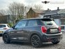 USED 2015 15 MINI HATCH COOPER 2.0 COOPER S 3d 189 BHP 