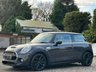 USED 2015 15 MINI HATCH COOPER 2.0 COOPER S 3d 189 BHP 