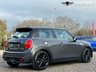 USED 2015 15 MINI HATCH COOPER 2.0 COOPER S 3d 189 BHP 