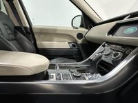 USED 2017 67 LAND ROVER RANGE ROVER SPORT 3.0 SDV6 AUTOBIOGRAPHY DYNAMIC 5d 306 BHP High specification  Autobiography Dynamic, Complete Service Record, Supplied with Timing Belt Kit Fitted