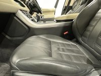 USED 2017 67 LAND ROVER RANGE ROVER SPORT 3.0 SDV6 AUTOBIOGRAPHY DYNAMIC 5d 306 BHP High specification  Autobiography Dynamic, Complete Service Record, Supplied with Timing Belt Kit Fitted