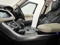USED 2017 67 LAND ROVER RANGE ROVER SPORT 3.0 SDV6 AUTOBIOGRAPHY DYNAMIC 5d 306 BHP High specification  Autobiography Dynamic, Complete Service Record, Supplied with Timing Belt Kit Fitted