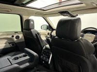 USED 2017 67 LAND ROVER RANGE ROVER SPORT 3.0 SDV6 AUTOBIOGRAPHY DYNAMIC 5d 306 BHP High specification  Autobiography Dynamic, Complete Service Record, Supplied with Timing Belt Kit Fitted