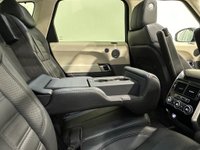 USED 2017 67 LAND ROVER RANGE ROVER SPORT 3.0 SDV6 AUTOBIOGRAPHY DYNAMIC 5d 306 BHP High specification  Autobiography Dynamic, Complete Service Record, Supplied with Timing Belt Kit Fitted