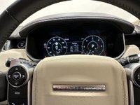 USED 2017 67 LAND ROVER RANGE ROVER SPORT 3.0 SDV6 AUTOBIOGRAPHY DYNAMIC 5d 306 BHP High specification  Autobiography Dynamic, Complete Service Record, Supplied with Timing Belt Kit Fitted