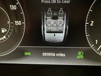 USED 2017 67 LAND ROVER RANGE ROVER SPORT 3.0 SDV6 AUTOBIOGRAPHY DYNAMIC 5d 306 BHP High specification  Autobiography Dynamic, Complete Service Record, Supplied with Timing Belt Kit Fitted
