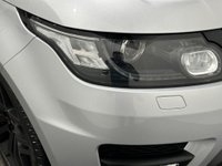 USED 2017 67 LAND ROVER RANGE ROVER SPORT 3.0 SDV6 AUTOBIOGRAPHY DYNAMIC 5d 306 BHP High specification  Autobiography Dynamic, Complete Service Record, Supplied with Timing Belt Kit Fitted