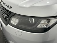 USED 2017 67 LAND ROVER RANGE ROVER SPORT 3.0 SDV6 AUTOBIOGRAPHY DYNAMIC 5d 306 BHP High specification  Autobiography Dynamic, Complete Service Record, Supplied with Timing Belt Kit Fitted