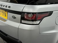USED 2017 67 LAND ROVER RANGE ROVER SPORT 3.0 SDV6 AUTOBIOGRAPHY DYNAMIC 5d 306 BHP High specification  Autobiography Dynamic, Complete Service Record, Supplied with Timing Belt Kit Fitted