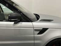 USED 2017 67 LAND ROVER RANGE ROVER SPORT 3.0 SDV6 AUTOBIOGRAPHY DYNAMIC 5d 306 BHP High specification  Autobiography Dynamic, Complete Service Record, Supplied with Timing Belt Kit Fitted