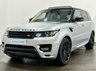 USED 2017 67 LAND ROVER RANGE ROVER SPORT 3.0 SDV6 AUTOBIOGRAPHY DYNAMIC 5d 306 BHP High specification  Autobiography Dynamic, Complete Service Record, Supplied with Timing Belt Kit Fitted
