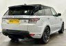 USED 2017 67 LAND ROVER RANGE ROVER SPORT 3.0 SDV6 AUTOBIOGRAPHY DYNAMIC 5d 306 BHP High specification  Autobiography Dynamic, Complete Service Record, Supplied with Timing Belt Kit Fitted