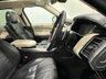 USED 2017 67 LAND ROVER RANGE ROVER SPORT 3.0 SDV6 AUTOBIOGRAPHY DYNAMIC 5d 306 BHP High specification  Autobiography Dynamic, Complete Service Record, Supplied with Timing Belt Kit Fitted