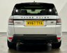USED 2017 67 LAND ROVER RANGE ROVER SPORT 3.0 SDV6 AUTOBIOGRAPHY DYNAMIC 5d 306 BHP High specification  Autobiography Dynamic, Complete Service Record, Supplied with Timing Belt Kit Fitted