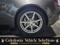 USED 2006 06 ASTON MARTIN VANTAGE 4.3 V8 3d 380 BHP STUNNING EXAMPLE IN METEORITE DARK SILVER WITH BURGUNDY LEATHER. FULL SERVICE HISTORY FROM NEW. 1 YEARS MOT