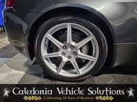 USED 2006 06 ASTON MARTIN VANTAGE 4.3 V8 3d 380 BHP STUNNING EXAMPLE IN METEORITE DARK SILVER WITH BURGUNDY LEATHER. FULL SERVICE HISTORY FROM NEW. 1 YEARS MOT
