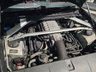 USED 2006 06 ASTON MARTIN VANTAGE 4.3 V8 3d 380 BHP STUNNING EXAMPLE IN METEORITE DARK SILVER WITH BURGUNDY LEATHER. FULL SERVICE HISTORY FROM NEW. 1 YEARS MOT