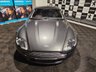 USED 2006 06 ASTON MARTIN VANTAGE 4.3 V8 3d 380 BHP STUNNING EXAMPLE IN METEORITE DARK SILVER WITH BURGUNDY LEATHER. FULL SERVICE HISTORY FROM NEW. 1 YEARS MOT