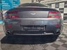 USED 2006 06 ASTON MARTIN VANTAGE 4.3 V8 3d 380 BHP STUNNING EXAMPLE IN METEORITE DARK SILVER WITH BURGUNDY LEATHER. FULL SERVICE HISTORY FROM NEW. 1 YEARS MOT