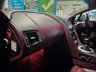USED 2006 06 ASTON MARTIN VANTAGE 4.3 V8 3d 380 BHP STUNNING EXAMPLE IN METEORITE DARK SILVER WITH BURGUNDY LEATHER. FULL SERVICE HISTORY FROM NEW. 1 YEARS MOT