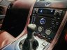 USED 2006 06 ASTON MARTIN VANTAGE 4.3 V8 3d 380 BHP STUNNING EXAMPLE IN METEORITE DARK SILVER WITH BURGUNDY LEATHER. FULL SERVICE HISTORY FROM NEW. 1 YEARS MOT