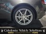 USED 2006 06 ASTON MARTIN VANTAGE 4.3 V8 3d 380 BHP STUNNING EXAMPLE IN METEORITE DARK SILVER WITH BURGUNDY LEATHER. FULL SERVICE HISTORY FROM NEW. 1 YEARS MOT