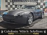 USED 2006 06 ASTON MARTIN VANTAGE 4.3 V8 3d 380 BHP STUNNING EXAMPLE IN METEORITE DARK SILVER WITH BURGUNDY LEATHER. FULL SERVICE HISTORY FROM NEW. 1 YEARS MOT