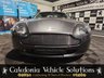 USED 2006 06 ASTON MARTIN VANTAGE 4.3 V8 3d 380 BHP STUNNING EXAMPLE IN METEORITE DARK SILVER WITH BURGUNDY LEATHER. FULL SERVICE HISTORY FROM NEW. 1 YEARS MOT