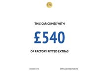 USED 2015 65 MAZDA 3 2.0 SE-L NAV 5d 118 BHP Ulez Compliant Automatic Low Miles