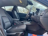 USED 2015 65 MAZDA 3 2.0 SE-L NAV 5d 118 BHP Ulez Compliant Automatic Low Miles