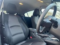 USED 2015 65 MAZDA 3 2.0 SE-L NAV 5d 118 BHP Ulez Compliant Automatic Low Miles