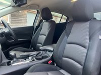 USED 2015 65 MAZDA 3 2.0 SE-L NAV 5d 118 BHP Ulez Compliant Automatic Low Miles