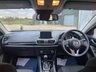 USED 2015 65 MAZDA 3 2.0 SE-L NAV 5d 118 BHP Ulez Compliant Automatic Low Miles