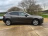 USED 2015 65 MAZDA 3 2.0 SE-L NAV 5d 118 BHP Ulez Compliant Automatic Low Miles