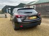USED 2015 65 MAZDA 3 2.0 SE-L NAV 5d 118 BHP Ulez Compliant Automatic Low Miles