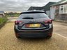 USED 2015 65 MAZDA 3 2.0 SE-L NAV 5d 118 BHP Ulez Compliant Automatic Low Miles