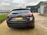 USED 2015 65 MAZDA 3 2.0 SE-L NAV 5d 118 BHP Ulez Compliant Automatic Low Miles