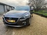 USED 2015 65 MAZDA 3 2.0 SE-L NAV 5d 118 BHP Ulez Compliant Automatic Low Miles
