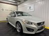 USED 2013 13 VOLVO C30 2.0 R-DESIGN LUX 3d 143 BHP 2 KEYS / ULEZ COMP