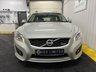USED 2013 13 VOLVO C30 2.0 R-DESIGN LUX 3d 143 BHP 2 KEYS / ULEZ COMP