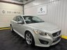 USED 2013 13 VOLVO C30 2.0 R-DESIGN LUX 3d 143 BHP 2 KEYS / ULEZ COMP